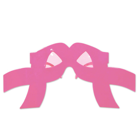 Pink Ribbon Fanci-Frames