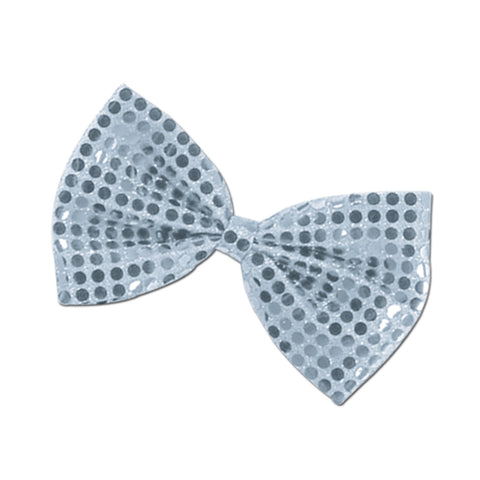 Glitz 'N Gleam Bow Tie, Size 4¼" x 7"