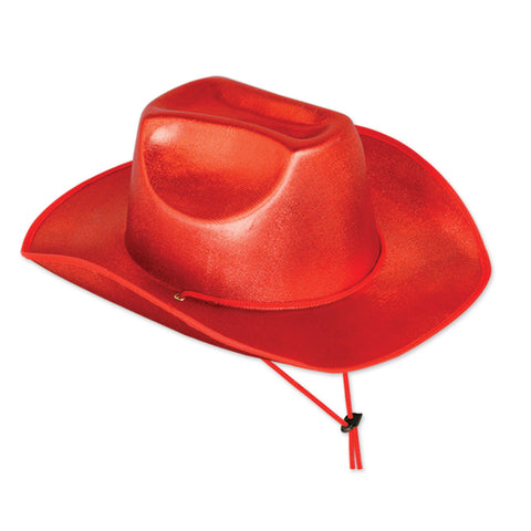Theatrical Cowboy Hat