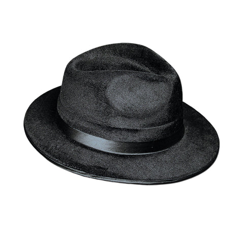 Vel-Felt Fedora