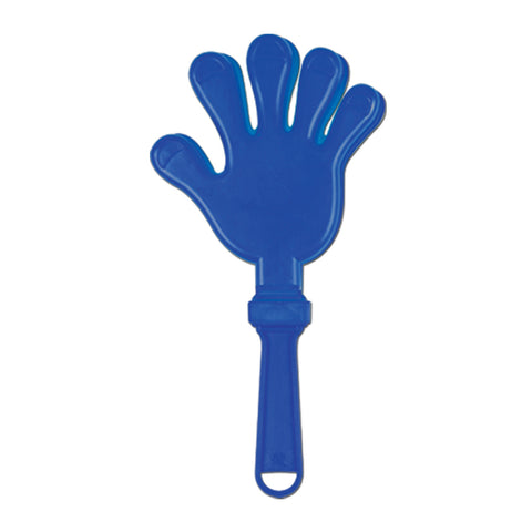 Hand Clapper, Size 7½"