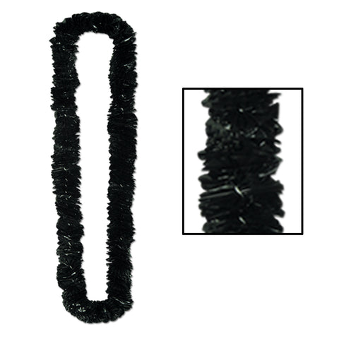 Soft-Twist Poly Leis Hawaiano, Size 1½" x 36"