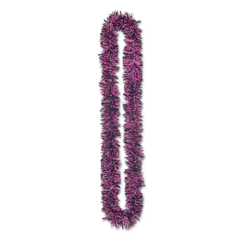 Soft-Touch Poly Leis Hawaiano, Size 1½" x 36"
