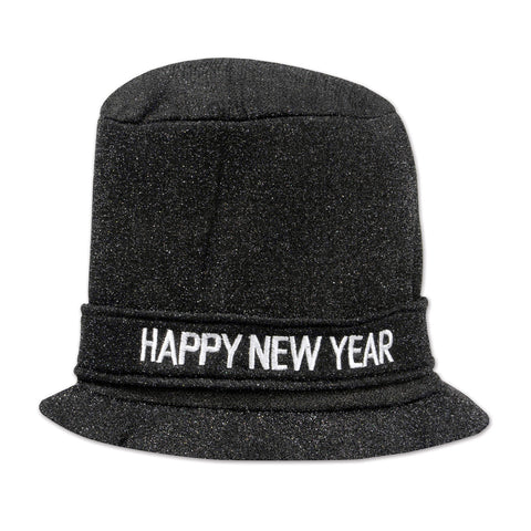 Glitz 'N Sparkle HNY Top Hat