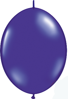 06" QLINK Purpura Cuarzo