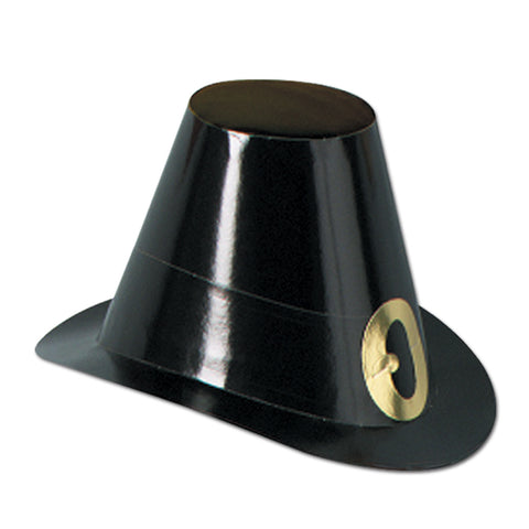 Puritan Foil Hi-Hat