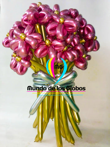 Bouquet No. 030-DM